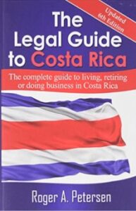The Legal Guide to Costa Rica
