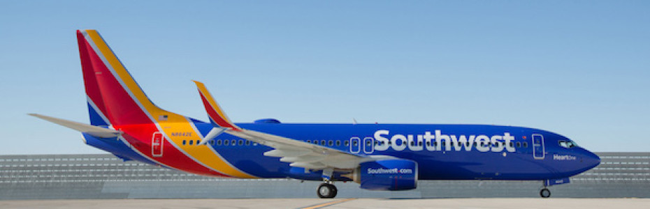 CostaRicaLaw.com Southwest Airlines Expanding Flights To Costa Rica ...