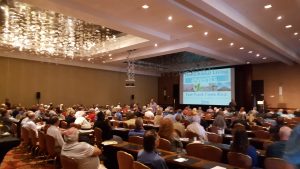 Fast Track Costa Rica Confernece