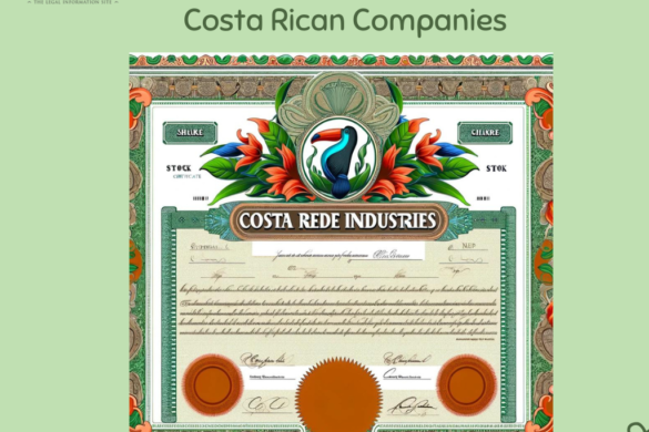 Understanding Costa Rica S Transparency And Final Beneficiaries