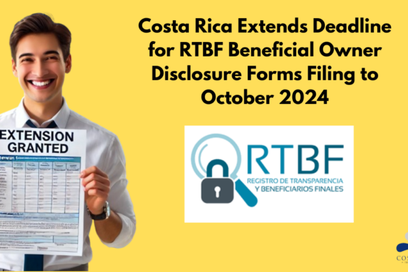 Understanding Costa Rica's Transparency and Final Beneficiaries ...